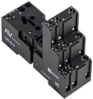 Разъем модульный EKF Averes РМ22/3 для РM5 картинка